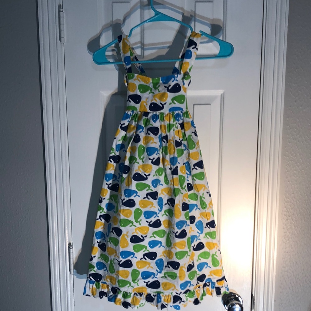 Sweet Tea Dress, Size 7.